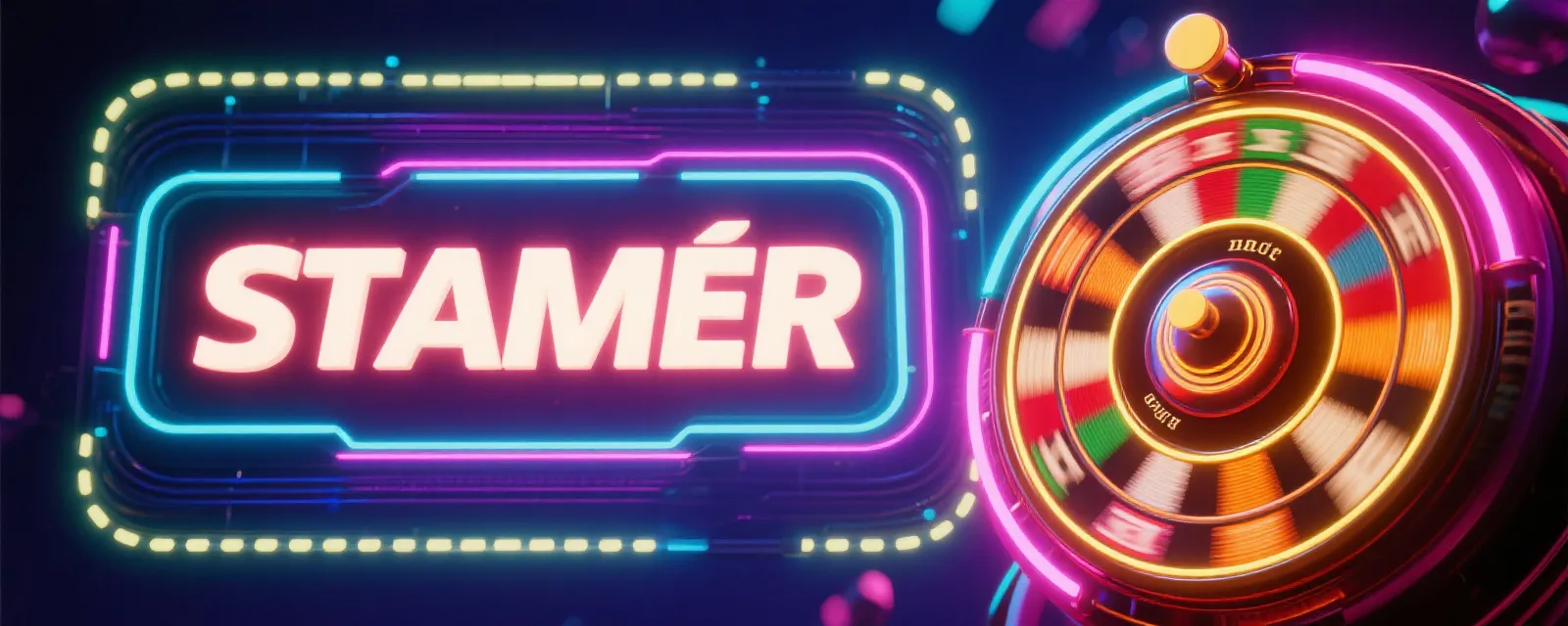 老虎机游戏资讯横幅