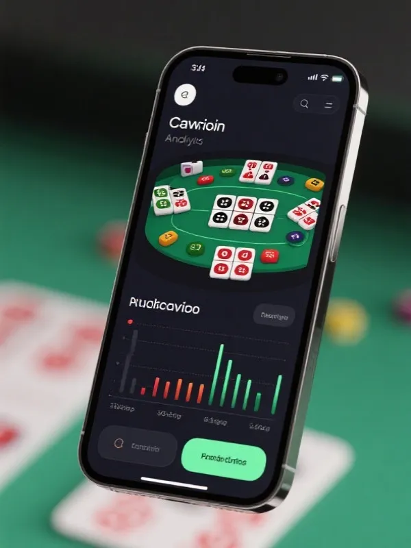 Slot Gaming Official App Interface